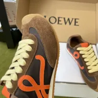 $102.00 USD LOEWE Casual Shoes For Men #1461568
