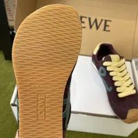 $102.00 USD LOEWE Casual Shoes For Men #1461569
