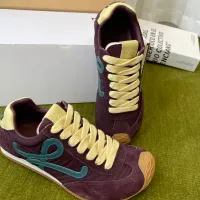 $102.00 USD LOEWE Casual Shoes For Women #1461570