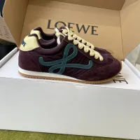 $102.00 USD LOEWE Casual Shoes For Women #1461570