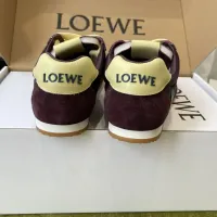 $102.00 USD LOEWE Casual Shoes For Women #1461570