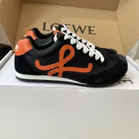 $102.00 USD LOEWE Casual Shoes For Men #1461571