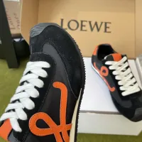 $102.00 USD LOEWE Casual Shoes For Men #1461571