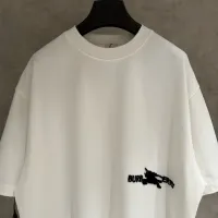 $48.00 USD Burberry T-Shirts Short Sleeved For Men #1461572