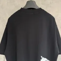 $48.00 USD Burberry T-Shirts Short Sleeved For Men #1461573