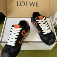$102.00 USD LOEWE Casual Shoes For Women #1461574