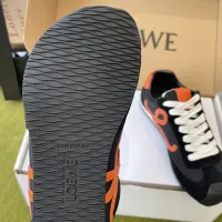 $102.00 USD LOEWE Casual Shoes For Women #1461574
