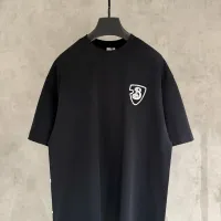 $48.00 USD Burberry T-Shirts Short Sleeved For Men #1461575