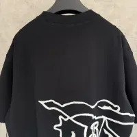 $48.00 USD Burberry T-Shirts Short Sleeved For Men #1461575
