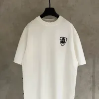 $48.00 USD Burberry T-Shirts Short Sleeved For Men #1461576