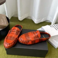 $112.00 USD Yves Saint Laurent YSL Slippers For Women #1461579