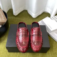 $112.00 USD Yves Saint Laurent YSL Slippers For Women #1461580