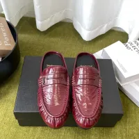 $112.00 USD Yves Saint Laurent YSL Slippers For Women #1461584
