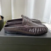$112.00 USD Yves Saint Laurent YSL Slippers For Women #1461586