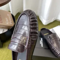 $112.00 USD Yves Saint Laurent YSL Slippers For Women #1461586