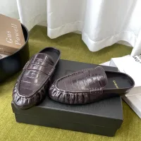$112.00 USD Yves Saint Laurent YSL Slippers For Women #1461586
