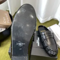 $112.00 USD Yves Saint Laurent YSL Slippers For Women #1461587