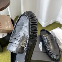 $112.00 USD Yves Saint Laurent YSL Slippers For Women #1461587
