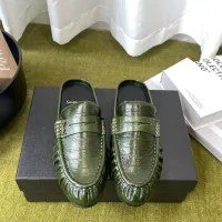 $112.00 USD Yves Saint Laurent YSL Slippers For Women #1461588