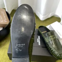 $112.00 USD Yves Saint Laurent YSL Slippers For Women #1461588