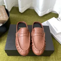 $112.00 USD Yves Saint Laurent YSL Slippers For Women #1461589