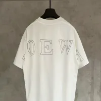$45.00 USD LOEWE T-Shirts Short Sleeved For Unisex #1461590