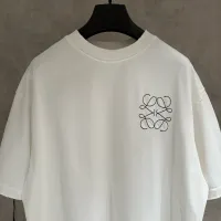 $45.00 USD LOEWE T-Shirts Short Sleeved For Unisex #1461590
