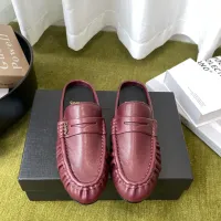 $112.00 USD Yves Saint Laurent YSL Slippers For Women #1461591