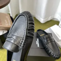 $112.00 USD Yves Saint Laurent YSL Slippers For Women #1461592