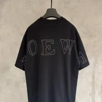 $45.00 USD LOEWE T-Shirts Short Sleeved For Unisex #1461593