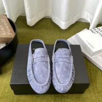 $112.00 USD Yves Saint Laurent YSL Slippers For Women #1461595