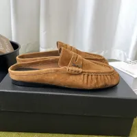 $112.00 USD Yves Saint Laurent YSL Slippers For Women #1461596