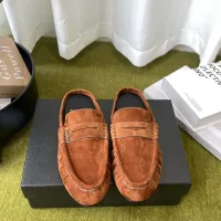 $112.00 USD Yves Saint Laurent YSL Slippers For Women #1461597