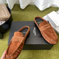 $112.00 USD Yves Saint Laurent YSL Slippers For Women #1461597