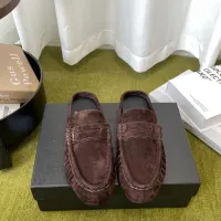 $112.00 USD Yves Saint Laurent YSL Slippers For Women #1461599