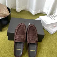 $112.00 USD Yves Saint Laurent YSL Slippers For Women #1461599