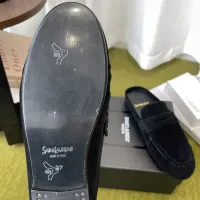 $112.00 USD Yves Saint Laurent YSL Slippers For Women #1461600
