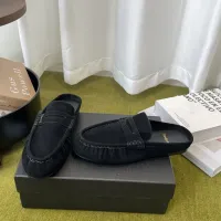 $112.00 USD Yves Saint Laurent YSL Slippers For Women #1461600