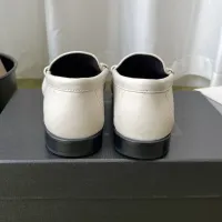 $125.00 USD Yves Saint Laurent YSL Leather Shoes For Men #1461607