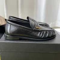 $125.00 USD Yves Saint Laurent YSL Leather Shoes For Men #1461618
