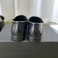 $125.00 USD Yves Saint Laurent YSL Leather Shoes For Men #1461618