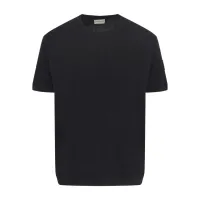 $68.00 USD Moncler T-Shirts Short Sleeved For Unisex #1461642
