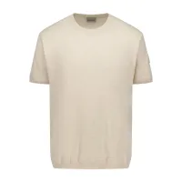 $68.00 USD Moncler T-Shirts Short Sleeved For Unisex #1461643