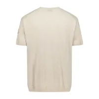 $68.00 USD Moncler T-Shirts Short Sleeved For Unisex #1461643