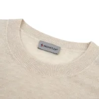$68.00 USD Moncler T-Shirts Short Sleeved For Unisex #1461643