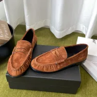 $125.00 USD Yves Saint Laurent YSL Leather Shoes For Men #1461650