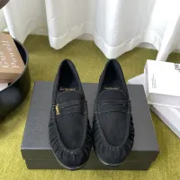 $125.00 USD Yves Saint Laurent YSL Leather Shoes For Men #1461664