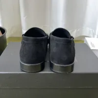 $125.00 USD Yves Saint Laurent YSL Leather Shoes For Men #1461664