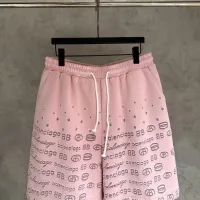 $48.00 USD Balenciaga Pants For Unisex #1461671