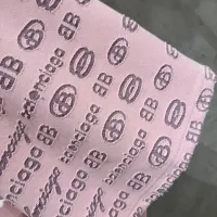 $48.00 USD Balenciaga Pants For Unisex #1461671
